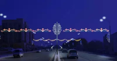 Светодиодные конструкции N30 - Цена по запросу