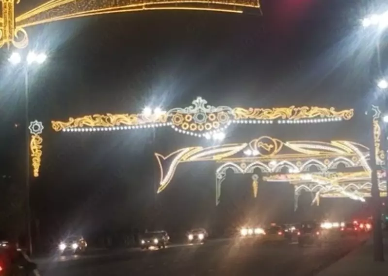 Светодиодные конструкции N36