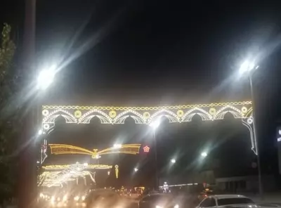 Светодиодные конструкции N37