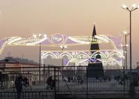 Светодиодные конструкции N39 - по запросу