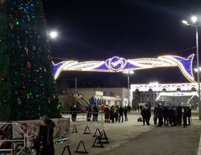 Светодиодные конструкции N40