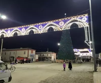 Светодиодные конструкции N41