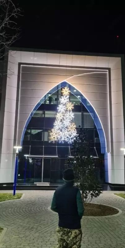 Светодиодные конструкции N42