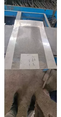 Лазерная резка