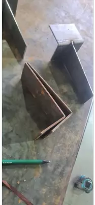 Лазерная резка