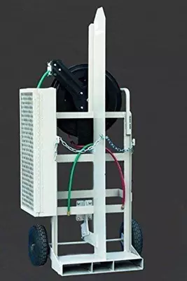 Тележка для газосварочного оборудования Оптом и розница