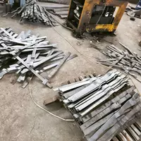 по запросу Изготовление кронштейнов для крепления накрывного материала на парапет