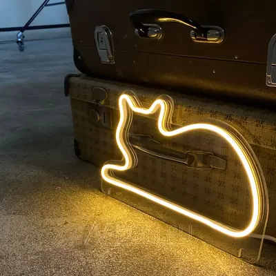 Neon dizayni - Narx so&#039;rov asosida