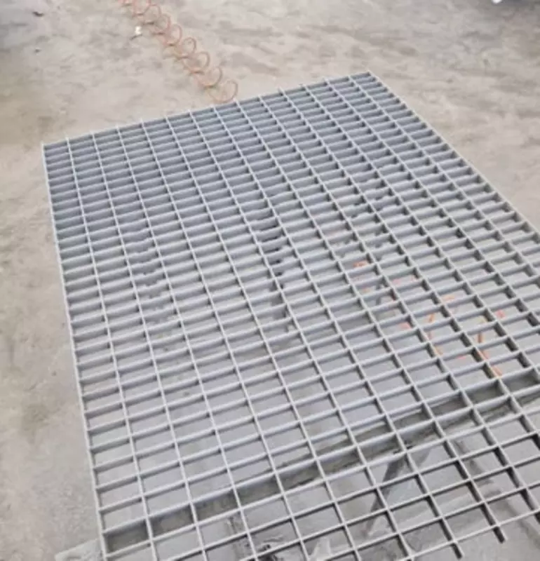 от 1 130 000 сум Решетчатый настил для пола (30 х 60 мм)