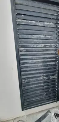 Aylanadigan mexanizmli gorizontal panjurlar - 1 540 000 so'm / kv.mdan