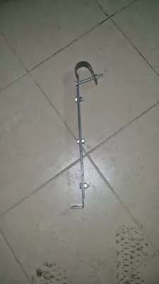 Кронштейны для крепления строительных лесов - Цена по запросу