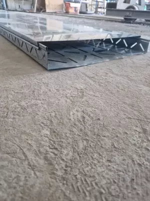 Кабельный лоток