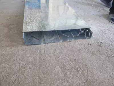 Кабельный лоток - Цена по запросу