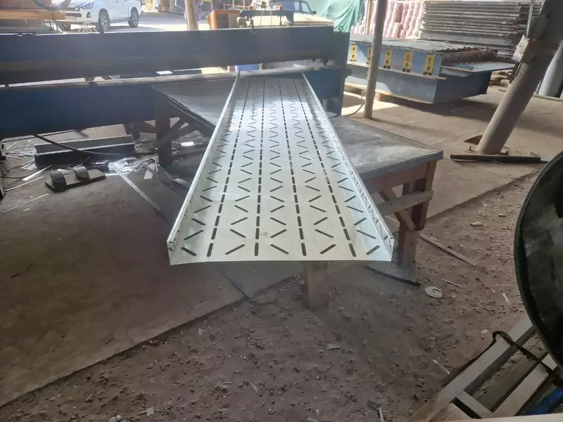 по запросу Кабельный лоток