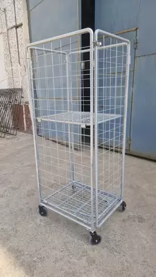 Тележка Roll Maxi