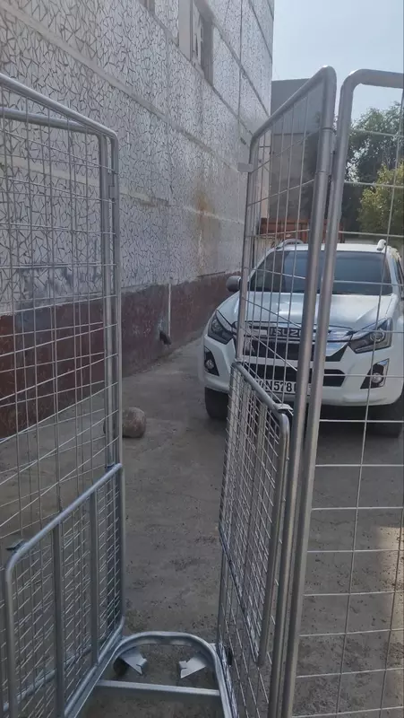 Тележка Roll Maxi - по запросу