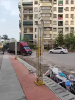 Столбы фонарные - по запросу