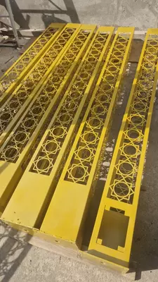 Столбы фонарные Только в розницу