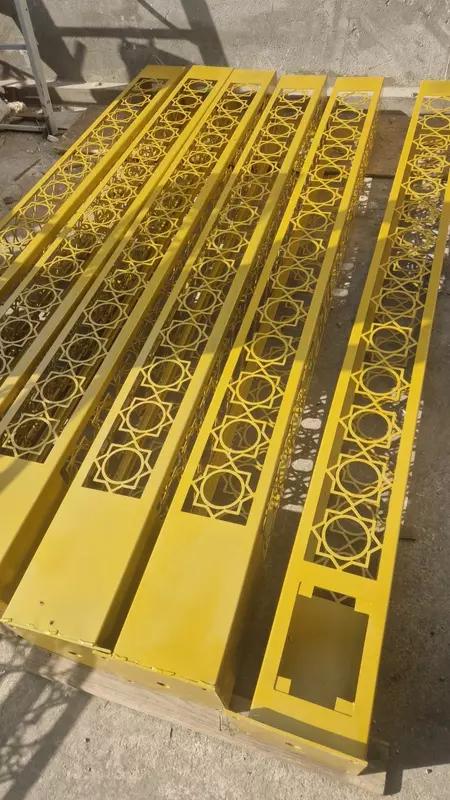 Столбы фонарные Только в розницу