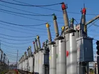 Измерение коэффициента трансформации силового трансформатора