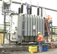 Проверка группы соединения обмоток силового трансформатора - 350 000 сум