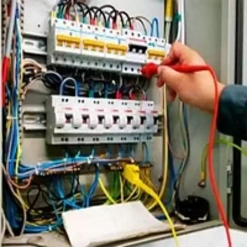 Измерение сопротивления изоляции электрических низковольтных аппаратов - 700 000 сум