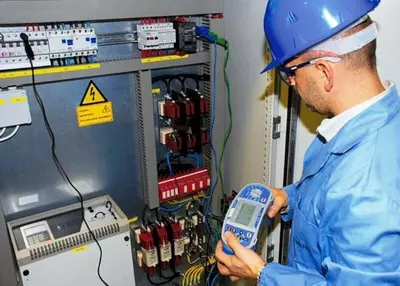 0,4 kV elektr simlarini profilaktik sinovdan o