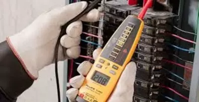 Измерение сопротивления контура заземления и зануления - Цена по запросу