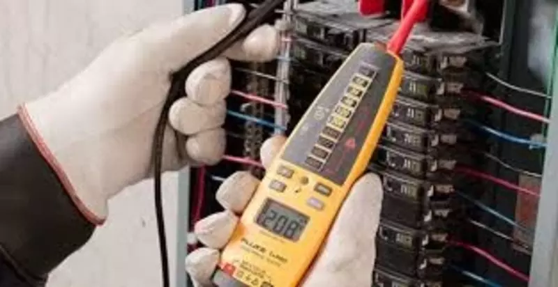 Tuproqli pastadirning qarshiligini o'lchash va nolga tenglashtirish - по запросу