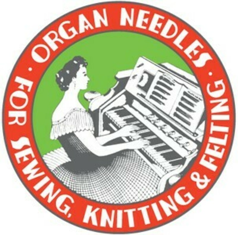 ОСОБЕННОСТИ ОРИГИНАЛЬНЫХ ИГЛ ORGAN