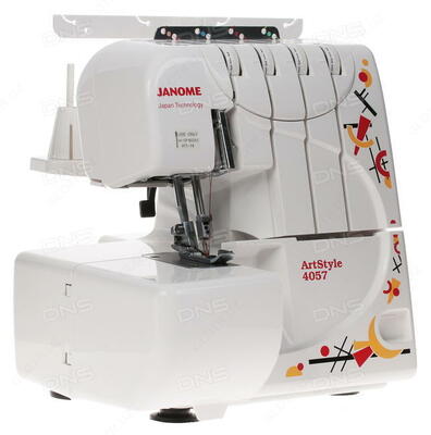 Janome ArtStyle 4057