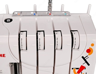 Janome ArtStyle 4057 Только в розницу