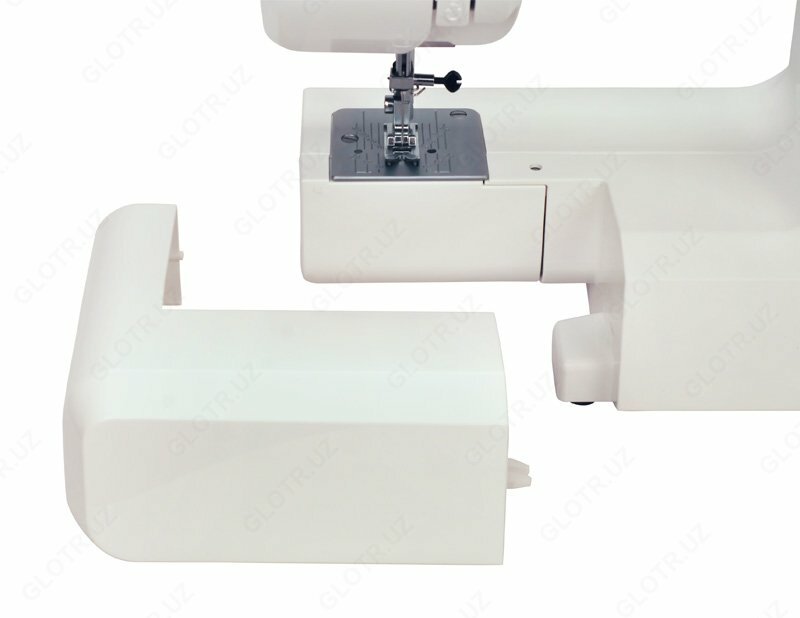 Janome HomeDecor 2077 Только в розницу