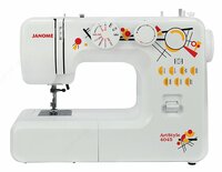 Janome ArtStyle 4045
