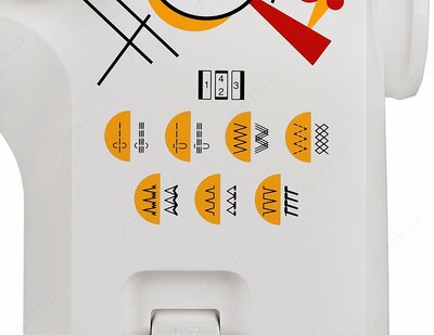 1 904 850 so'm / dona Janome ArtStyle 4045