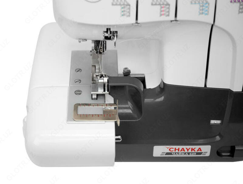 CHAYKA 649 - 3 050 250 сум