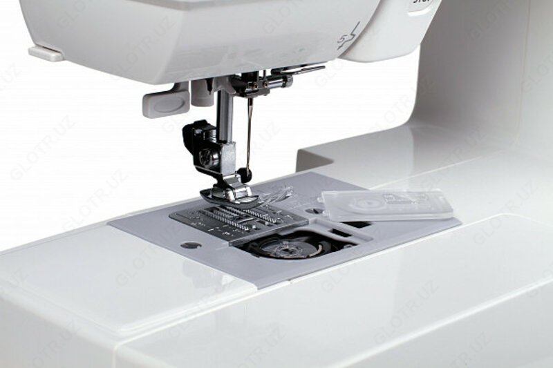 Janome 450MG Компьютерная швейная машина - 4 170 750 сум