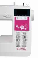 4 170 750 сум Janome 450MG Компьютерная швейная машина