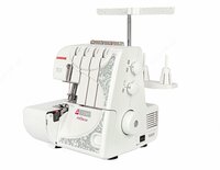 Janome ArtDecor 724D - 4 108 500 сум