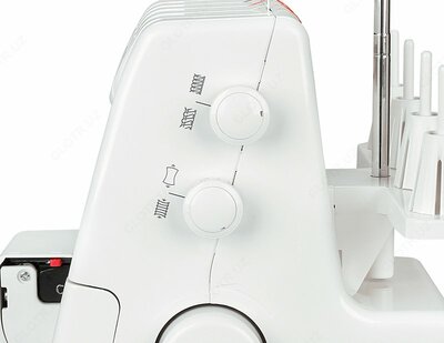 4 108 500 сум / шт. Janome ArtDecor 724D