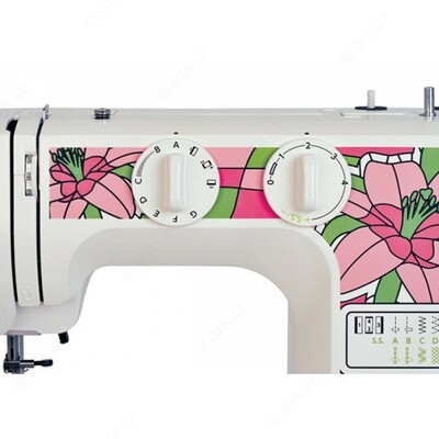 1 904 850 so'm / dona Электромеханическая швейная машина Elna TN1008