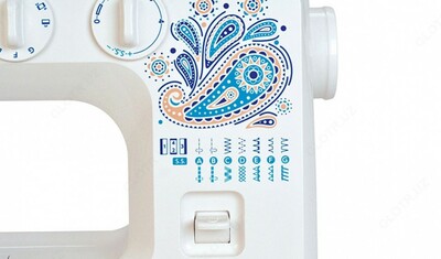 1 904 850 so'm / dona Электромеханическая швейная машина Elna 1241