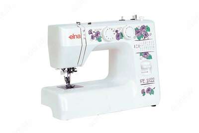 Электромеханическая швейная машина Elna PE1022 - 2 241 000 so'm / dona