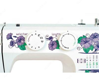 2 241 000 so'm / dona Электромеханическая швейная машина Elna PE1022