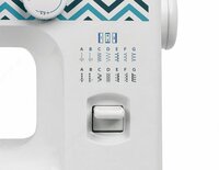 Janome HS1515 - 1 992 000 сум