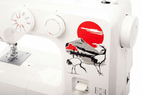 1 904 850 so'm Электромеханическая швейная машина Janome 2252