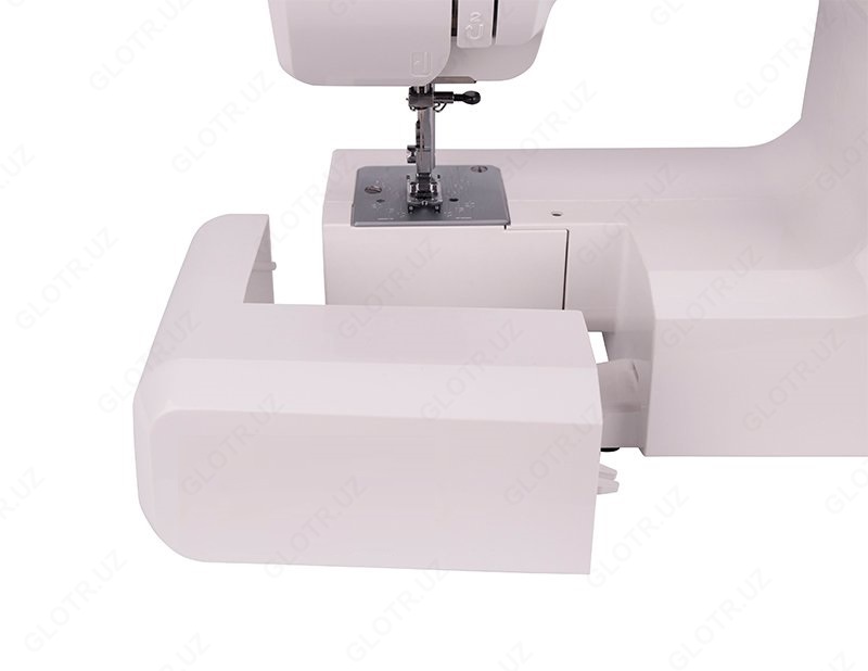  Электромеханическая швейная машина Janome Grape 2016 Chakana savdo