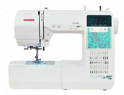 Janome DC3900