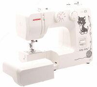  Janome 2323 Только в розницу