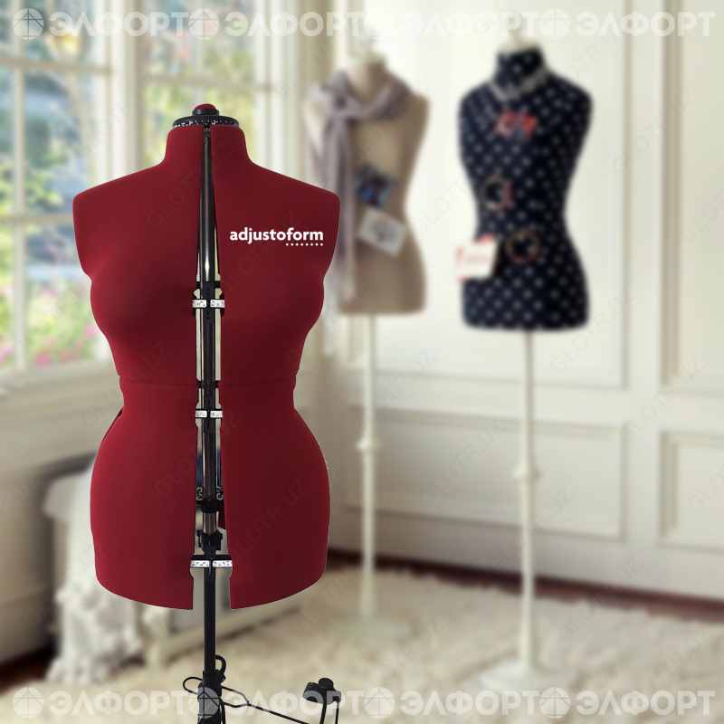 Манекены Adjustoform